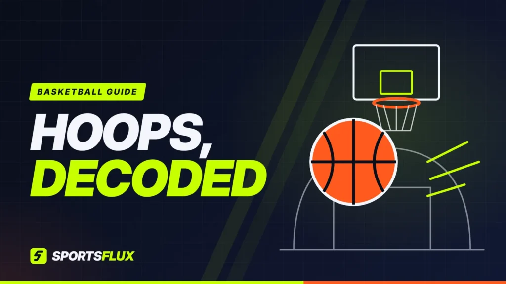 Basketball Rules Explained: Scoring, Positions & Fouls