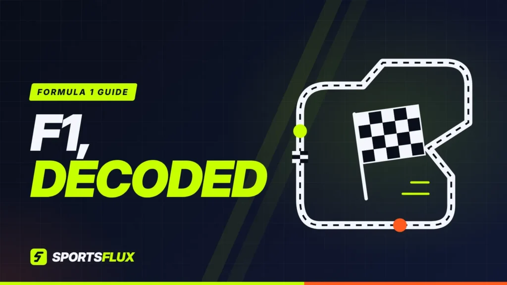 How Formula 1 Works: The Complete Beginner’s Guide to F1 in 2026
