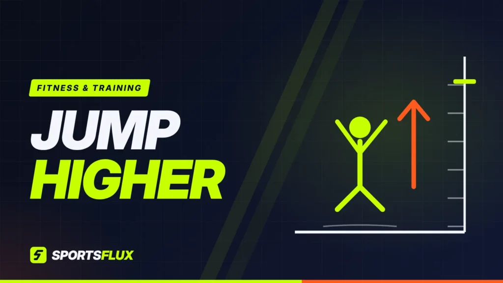 How to Increase Vertical Jump: 10 Exercises & 8-Week Plan