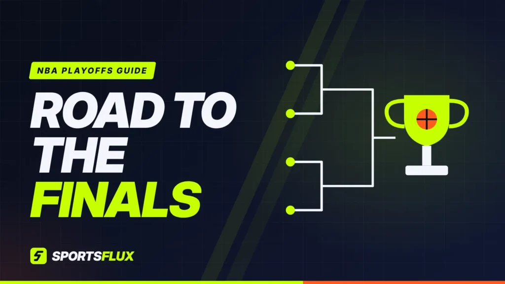 NBA Playoff Format Explained: Play-In, Bracket & Finals