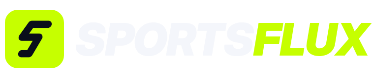 SportsFlux logo